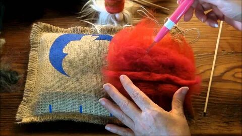 Видео felt
