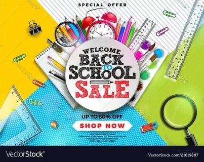 Sale school