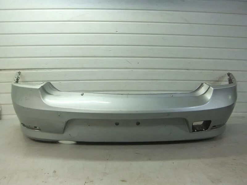 850224049r. Технопласт 21910280301501. 866104y510. Бампер воронеж. Sdn,под окраску.