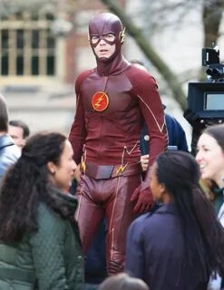 Flash bulge