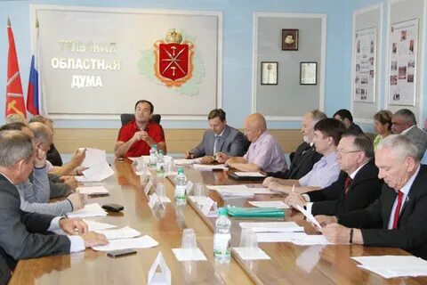 Объединение муниципальных районов