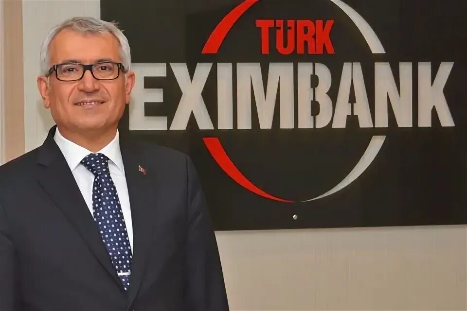 Eximbank md