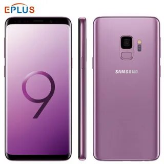 Samsung galaxy s9 сим