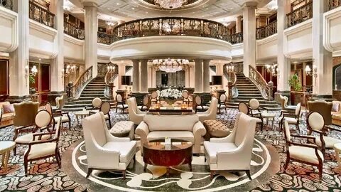 The St Regis Nikolskaya Moscow - YouTube