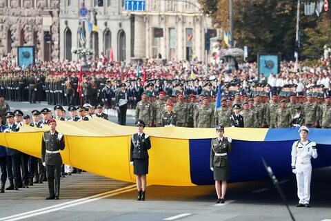30 августа отмечают