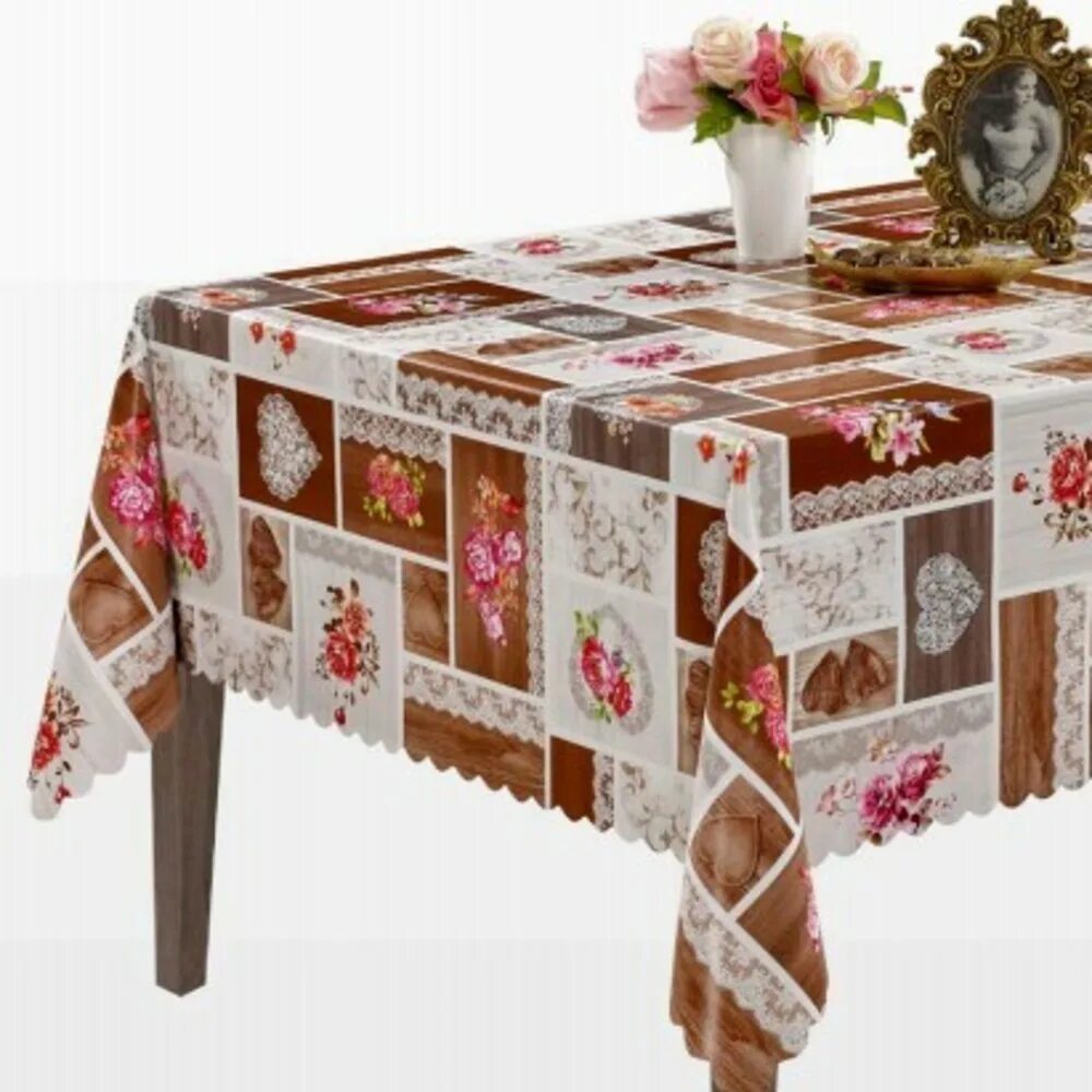 -1,4х20м арт. )7330. Клеенка столовая "florista" 1502-01 1502-01(20м) турция. Клеёнка на стол florista 1. 4*20м 1309-00.