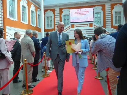Университеты санкт петербурга 2024