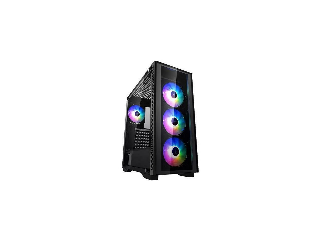 Корпус Deepcool MATREXX 50 add-RGB 3f. Deepcool MATREXX 50 add-RGB 4f Black. Deepcool Matrix 50. Deepcool MATREXX 50.