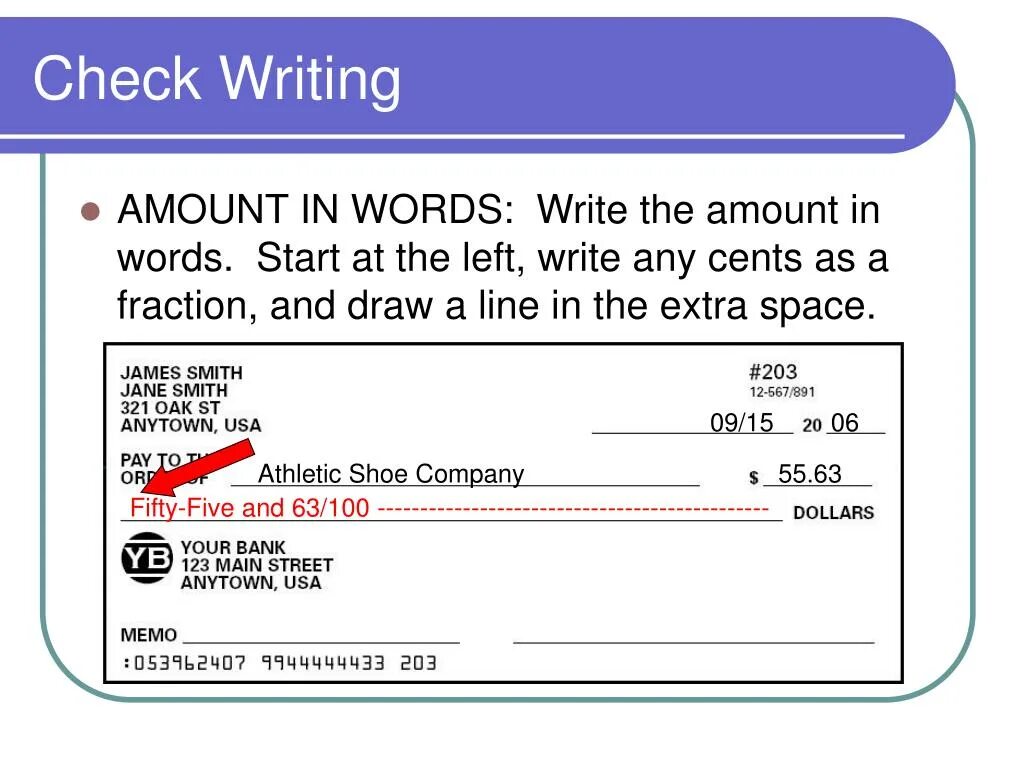 Предложения с check. In amount of или in the amount of. Write a check. Writing checker