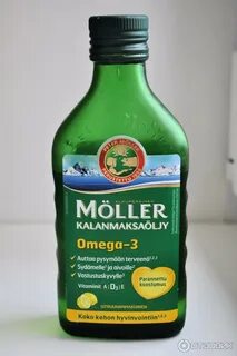 Рыбий жир просроченный можно