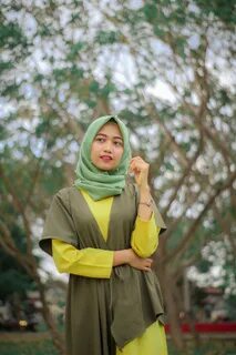 Indonesia hijab