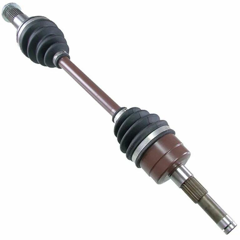 Интерпартс. 2ud-2510j-00-00. Привод 6. 2ud-2510j-00-00. Шрус ямаха гризли 700 задний.