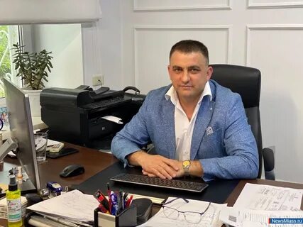 Юристы миасс