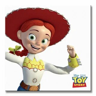 Jessie toy story