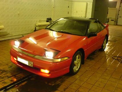Mitsubishi 1993