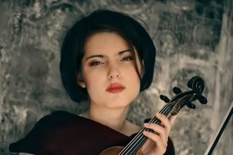 Ольшаньская михалина