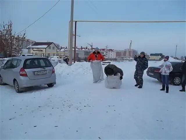 Бердск 52