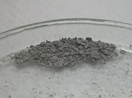 Серебряная соль