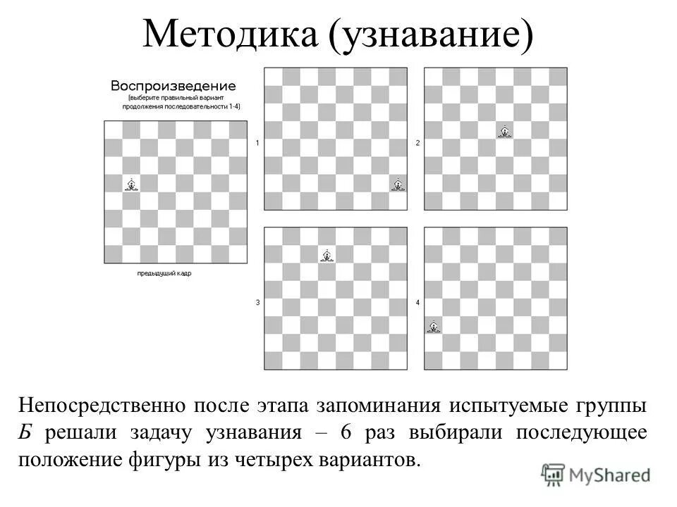 Метод узнавания. Методика узнавание фигур. Метод узнавания примеры. Методика «узнавание фигур» протокол.