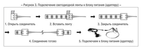 Как присоединить блок