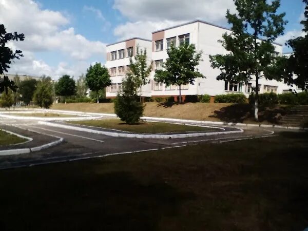 Волковыск 5. Волковыск 5