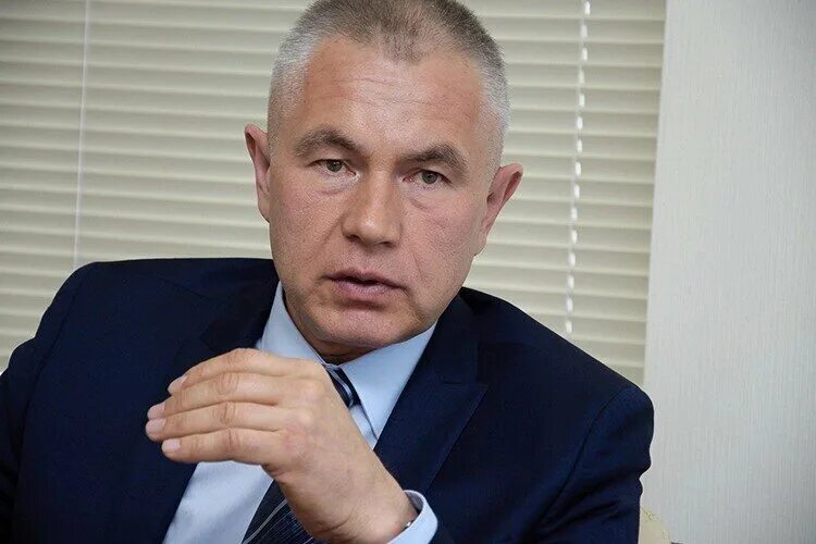 Галеев управление. Галеев миннахтям ахметович.