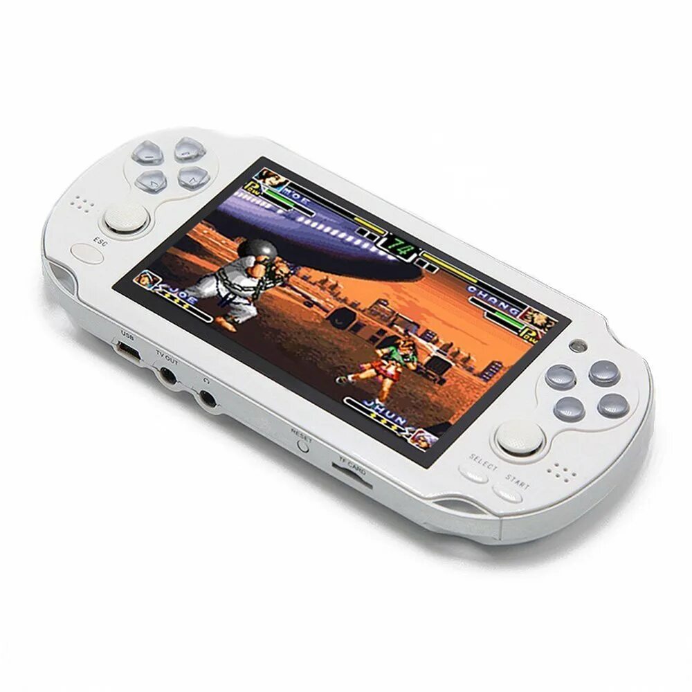 Handheld game console. Портативная игровая консоль psp 4.3-дюймовый. 5 консоль консоль игровая псп. игровая приставка gameplayer. портативная приставка 20 гб.