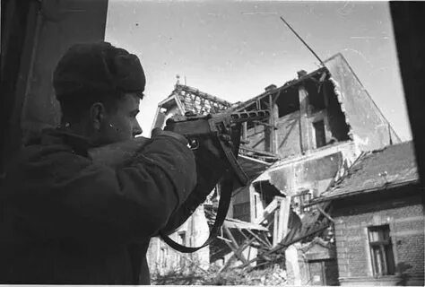 Хроника 1944 года