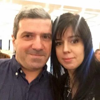 Жена михаила шахназарова