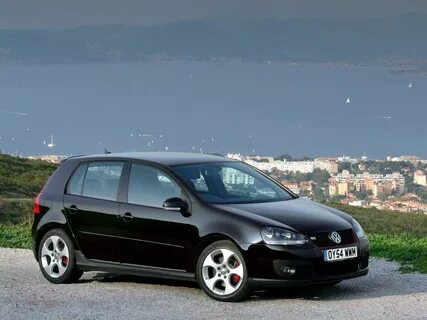 Volkswagen golf v