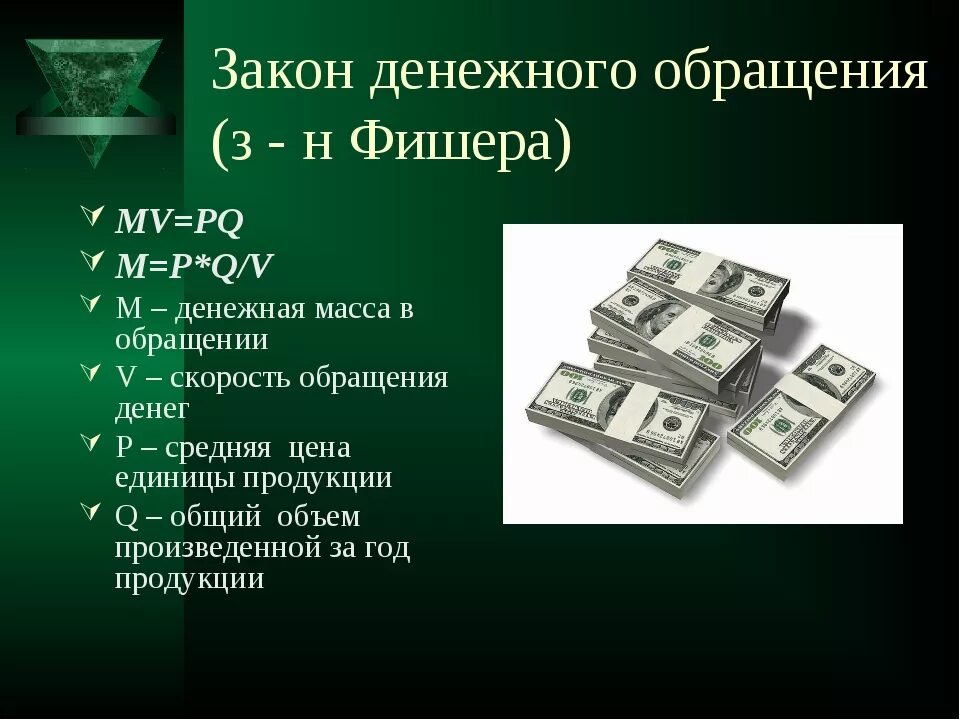 Денежные средства это закон. Денежное обращение. Презентация на тему деньги. Закон денежного обращения. Деньги для презентации.