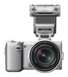 Sony updates