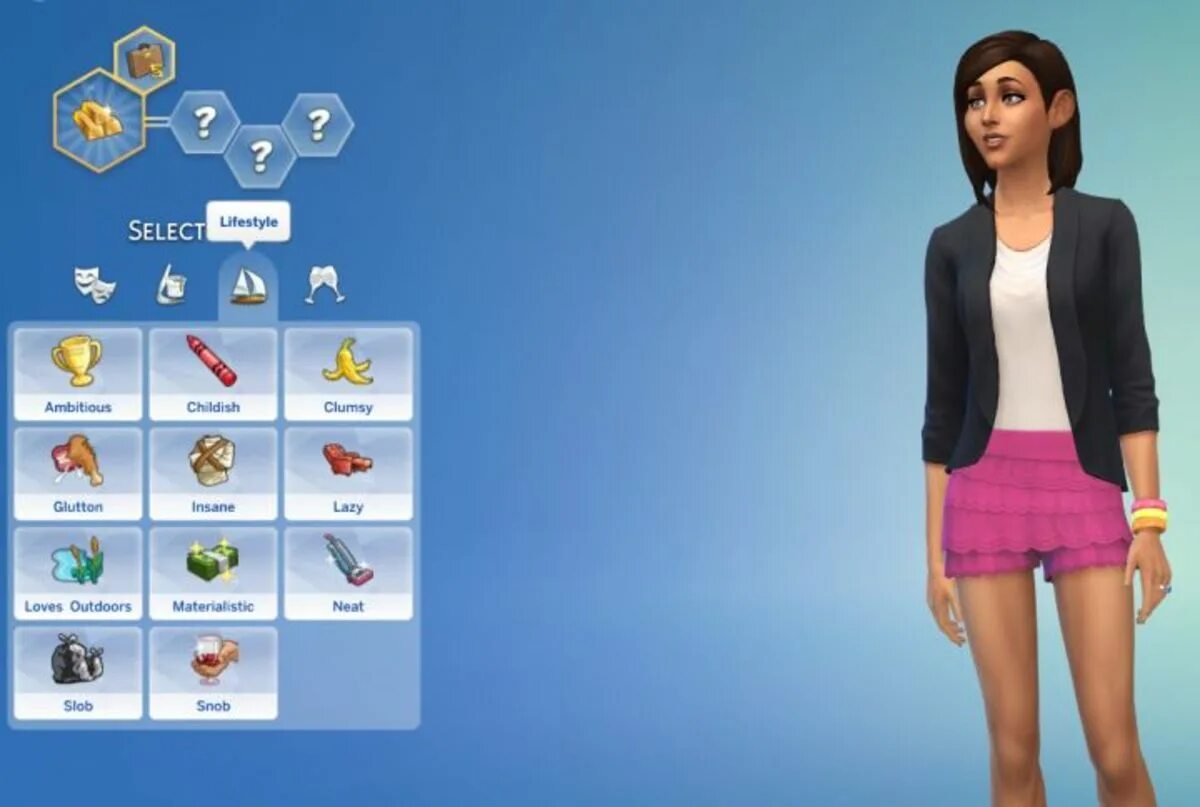 Мод more traits. Sims 4 traits. sims 4 character traits. симс 4 traits in cas. traits of character sims 4 all.