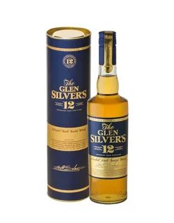 Glen silvers виски