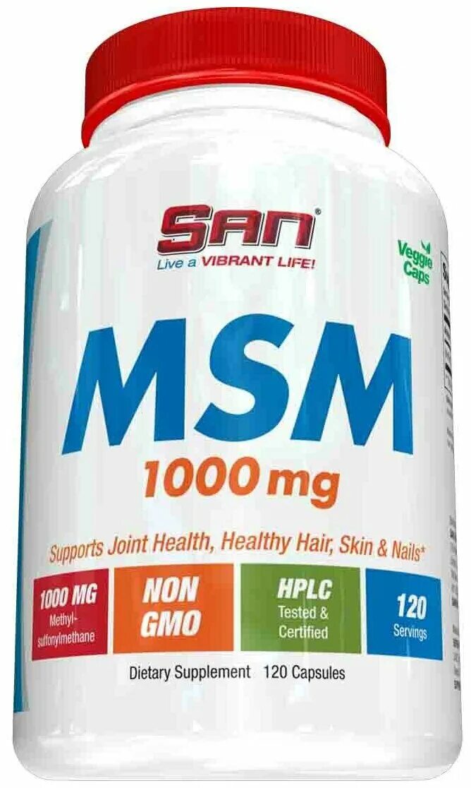 San MSM • 120 капсул. MSM 1000 MG 120 капс.. MSM добавка. MSM 1000 MG Now (120 кап). Мсм купить в аптеке