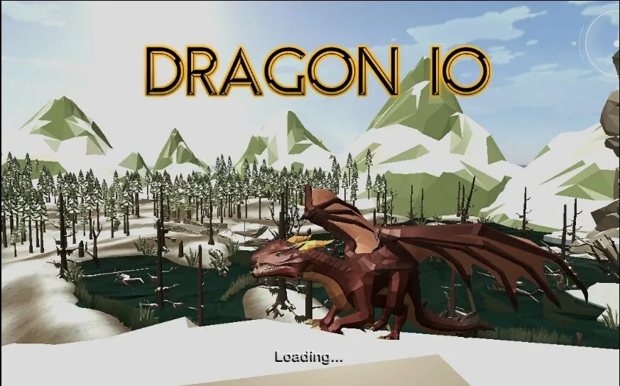 Dragon io. Игра дракон ио. Когда удает дракона ио.