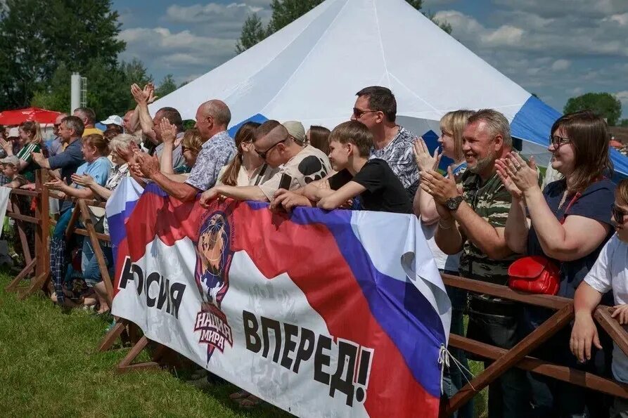 Программа на куликовом поле 2025. Программа на куликовом поле 2025