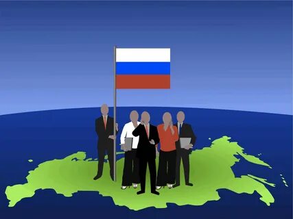 Политика закрытых стран