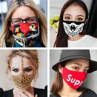 Маска style