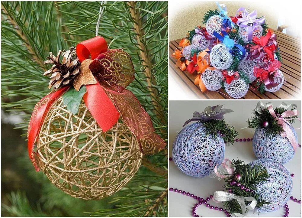 поделки на новый год. новогодние игрушки своими руками. снеговички своими руками. ёлка своими руками поделка. поделки на новый год большого размера.