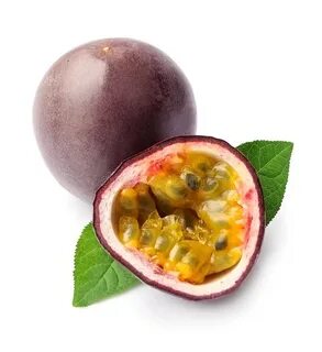 Маракуйя грейпфрут