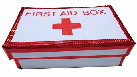 A1 boxes