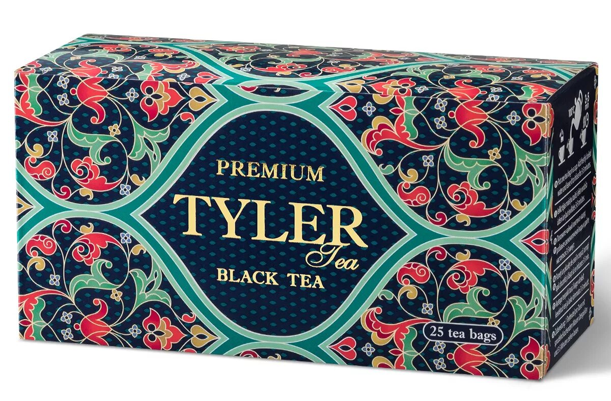 Премиум чай купить. Чай Tyler Premium. Чай черный пакетированный. Чай весовой.