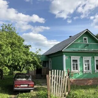 Ищу дом село