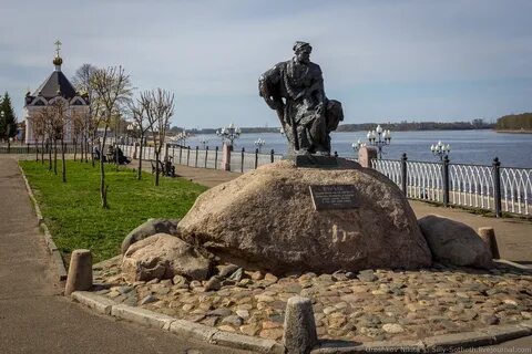 Люди рыбинска