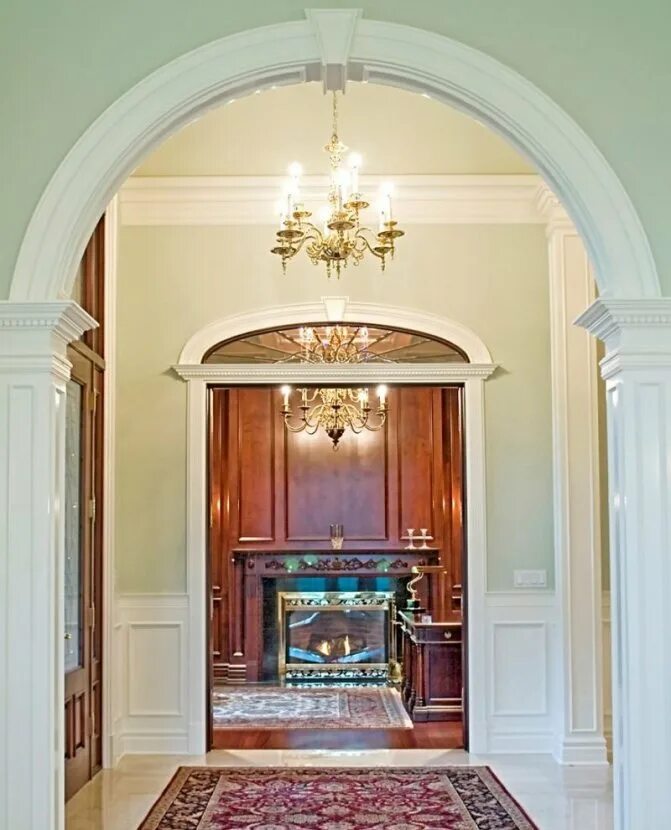 арка межкомнатная. фото красивых дверных проемов. отделка межкомнатных проемов. арочные перегородки. арки межкомнатные в интерьере.