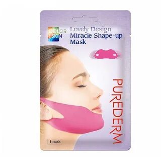 Up mask