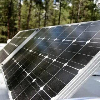 Solar серый