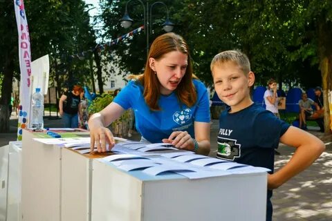 За добро смоленск социальная