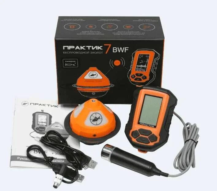 Эхолот практик 7 проводной. Практик - эхолот практик 7 bwf. Как работает практик 7. Беспроводной эхолот «практик 7 bwf». Эхолот практик 7.